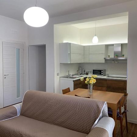 Appartement Casa Vacanze Mazara à Mazara del Vallo Extérieur photo