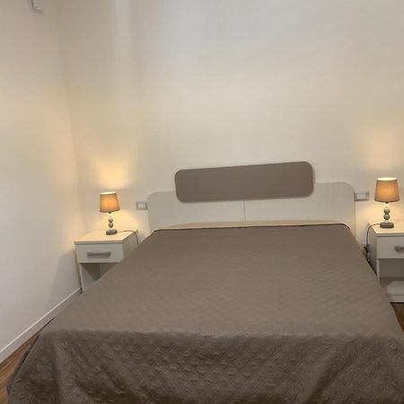 Appartement Casa Vacanze Mazara à Mazara del Vallo Extérieur photo