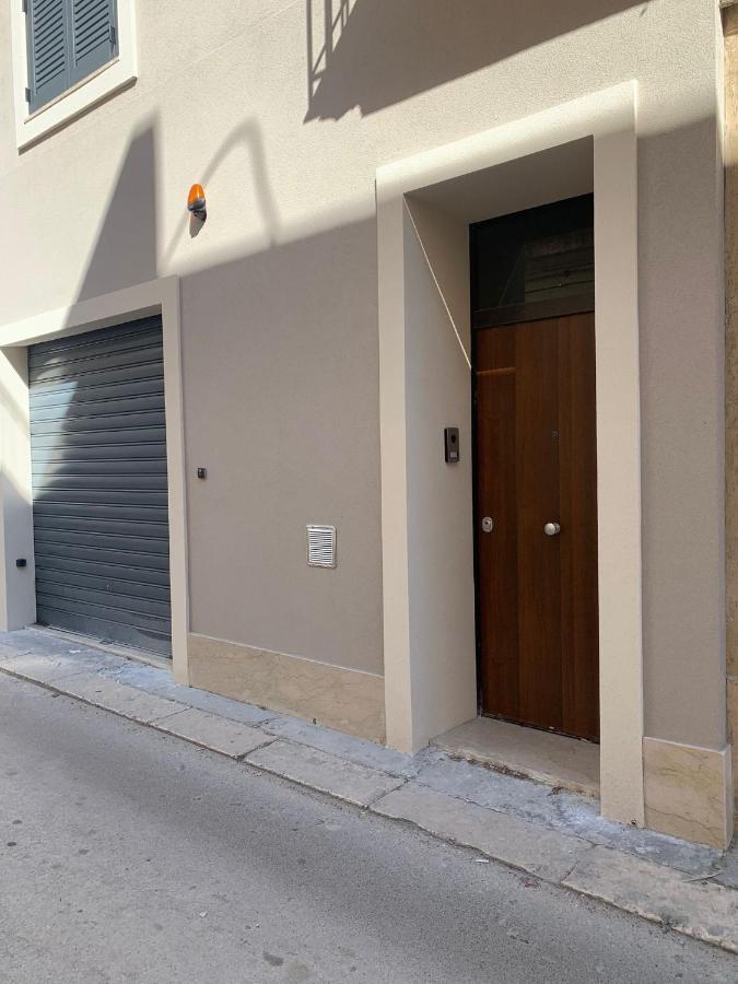 Appartement Casa Vacanze Mazara à Mazara del Vallo Extérieur photo