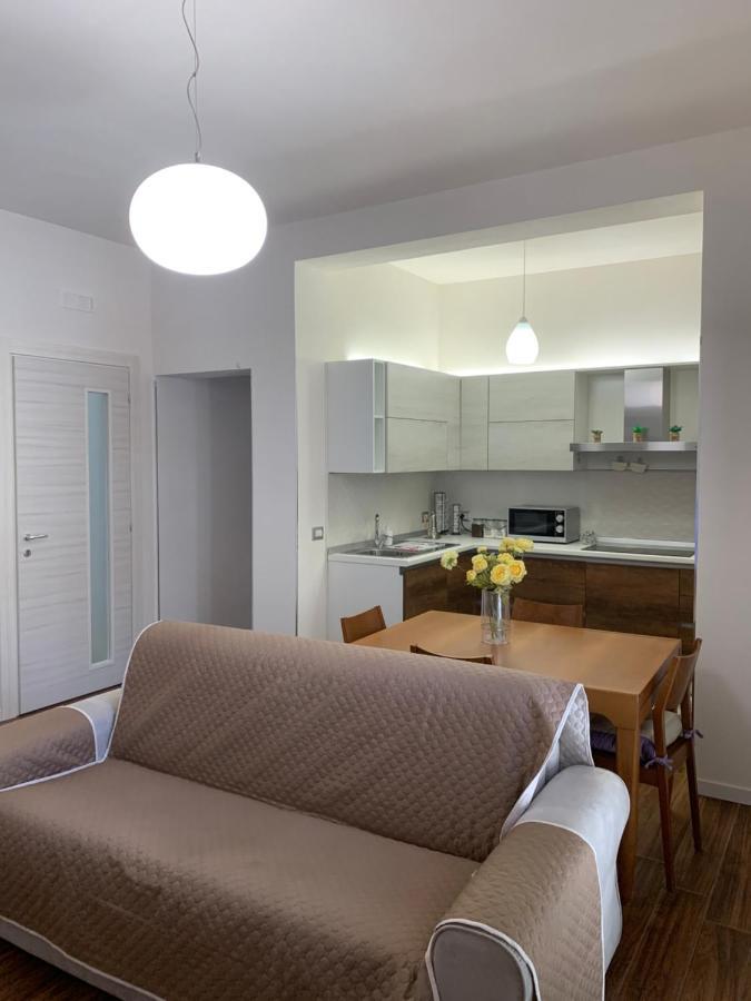 Appartement Casa Vacanze Mazara à Mazara del Vallo Extérieur photo