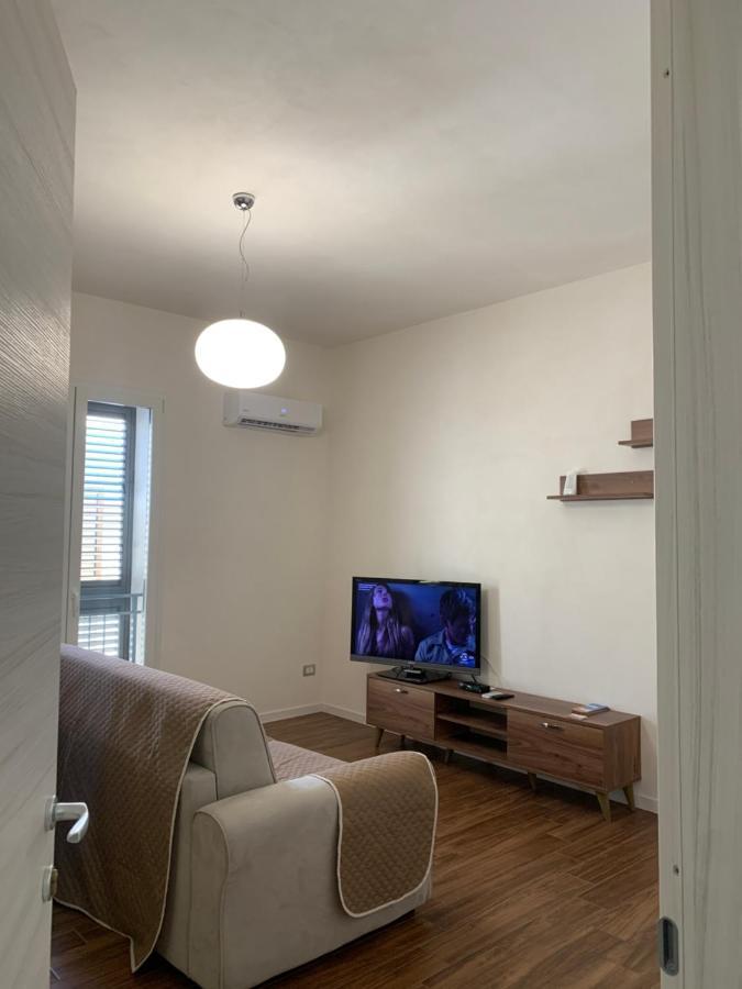 Appartement Casa Vacanze Mazara à Mazara del Vallo Extérieur photo