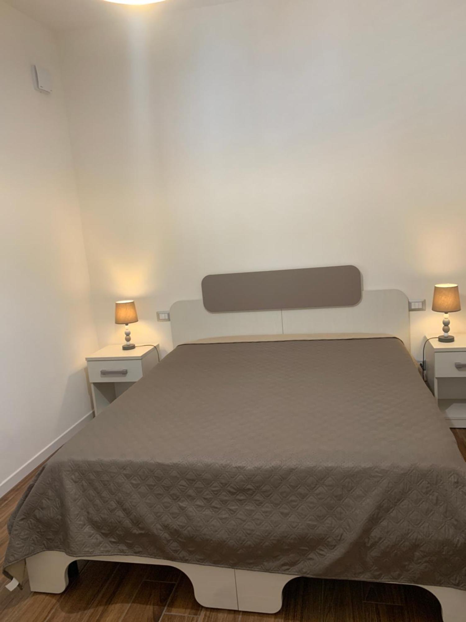 Appartement Casa Vacanze Mazara à Mazara del Vallo Extérieur photo