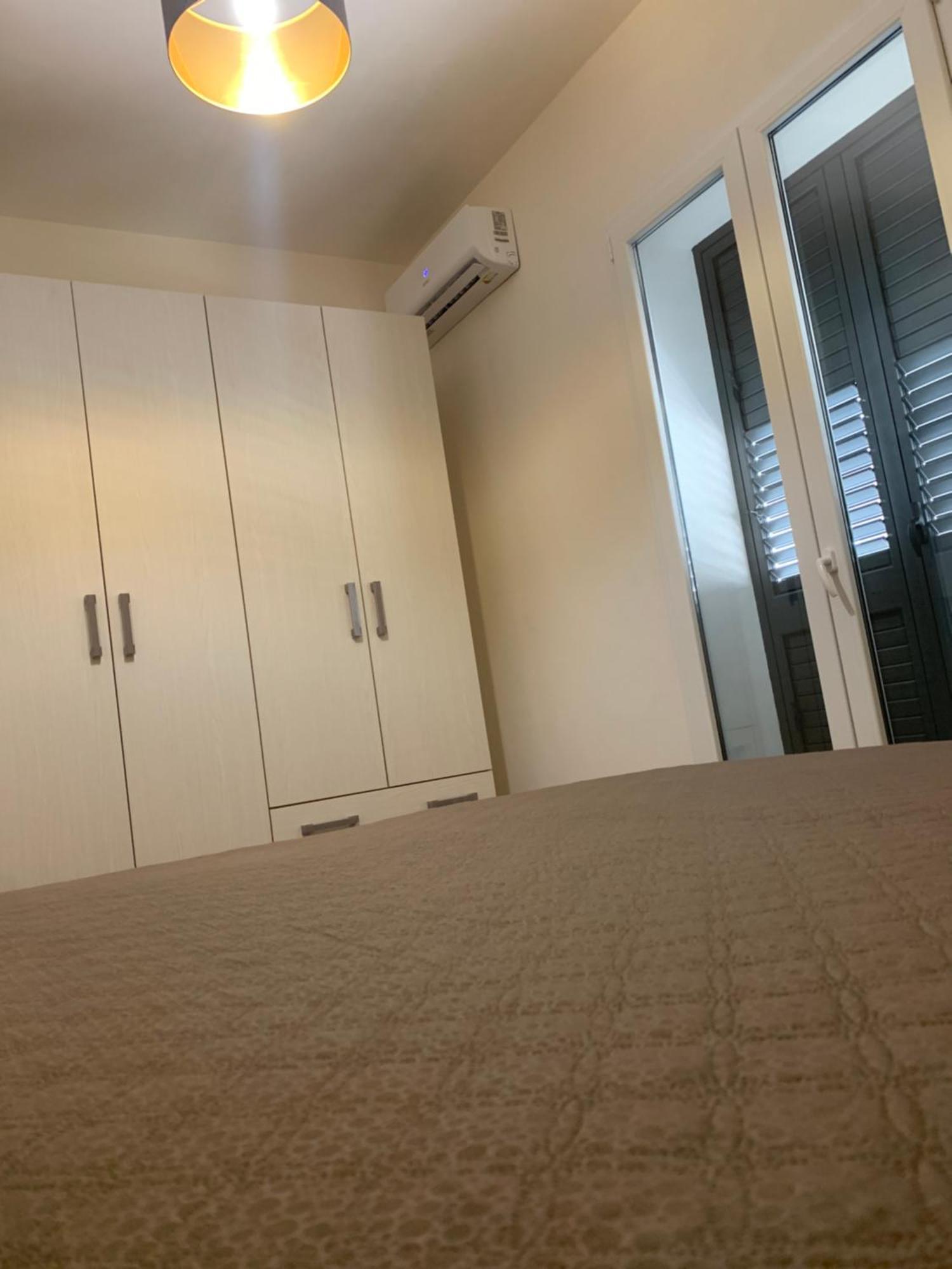 Appartement Casa Vacanze Mazara à Mazara del Vallo Extérieur photo