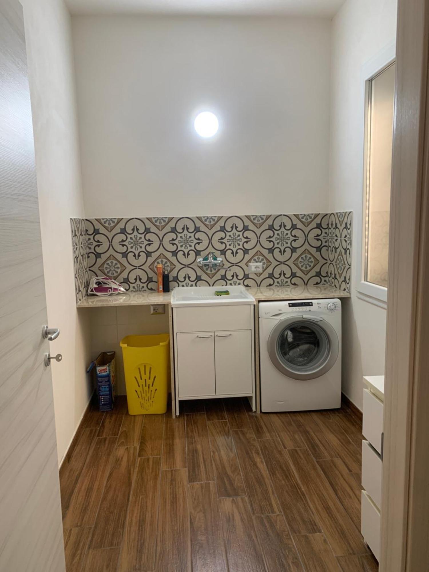 Appartement Casa Vacanze Mazara à Mazara del Vallo Extérieur photo